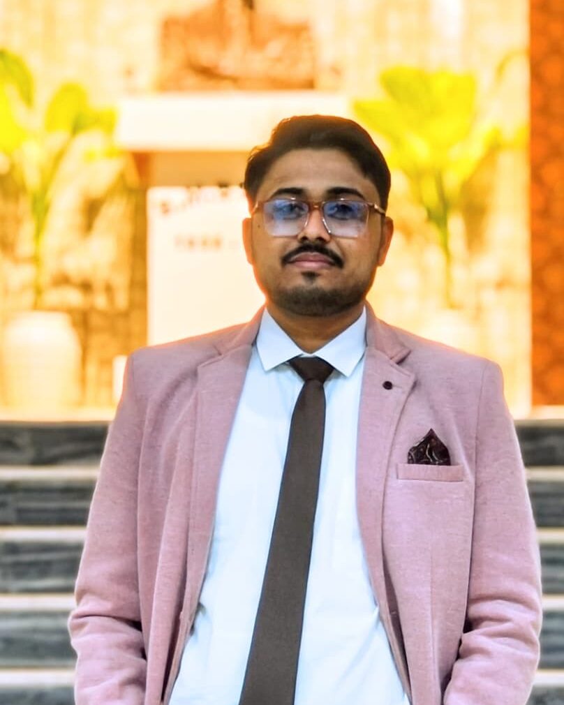 Sudip Banerjee